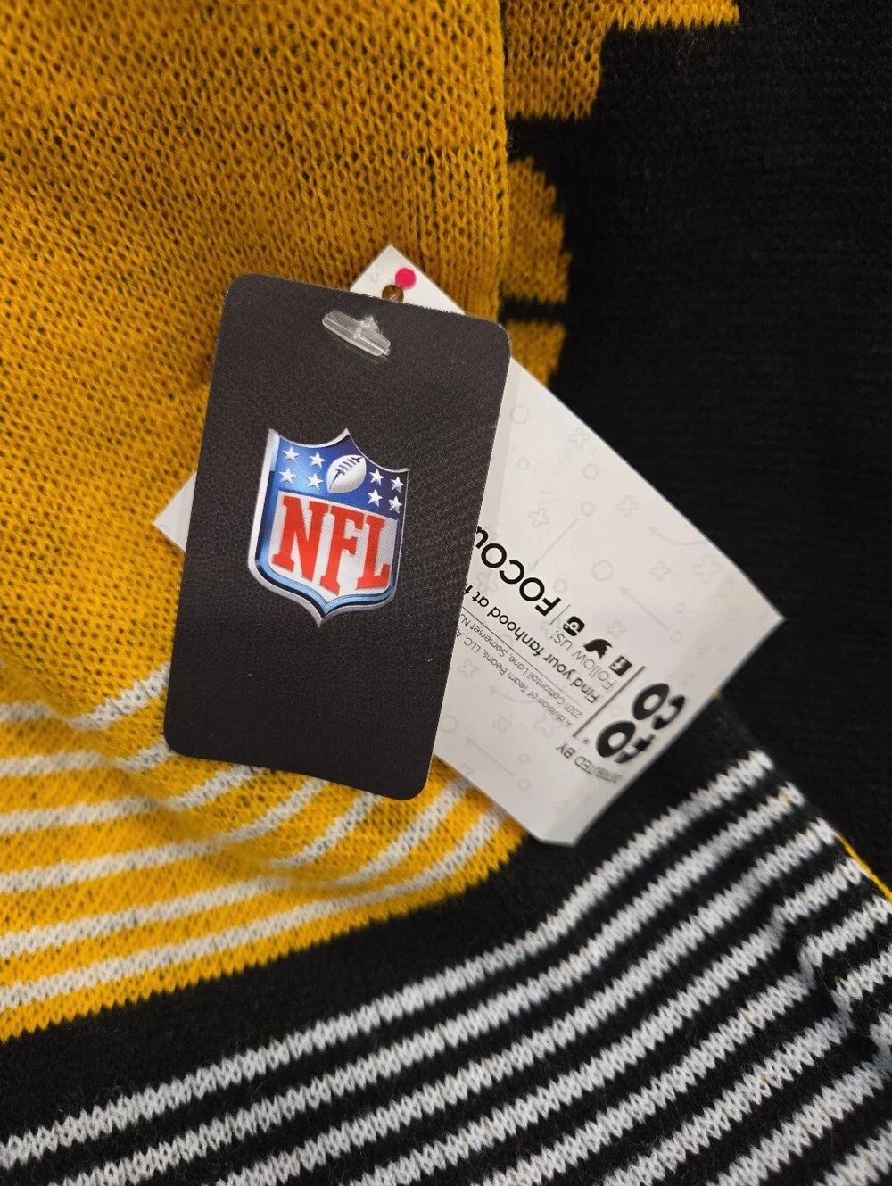 NFL pittsburgh steelers